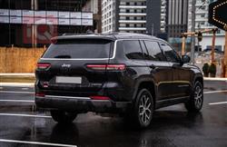 جيب جراند شيروكي إل